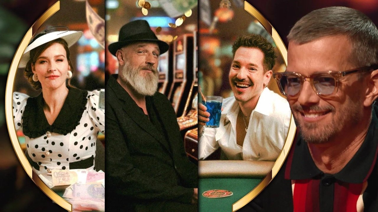 Das Duell um die Geld - Season 4 Episode 4 : Episode 4