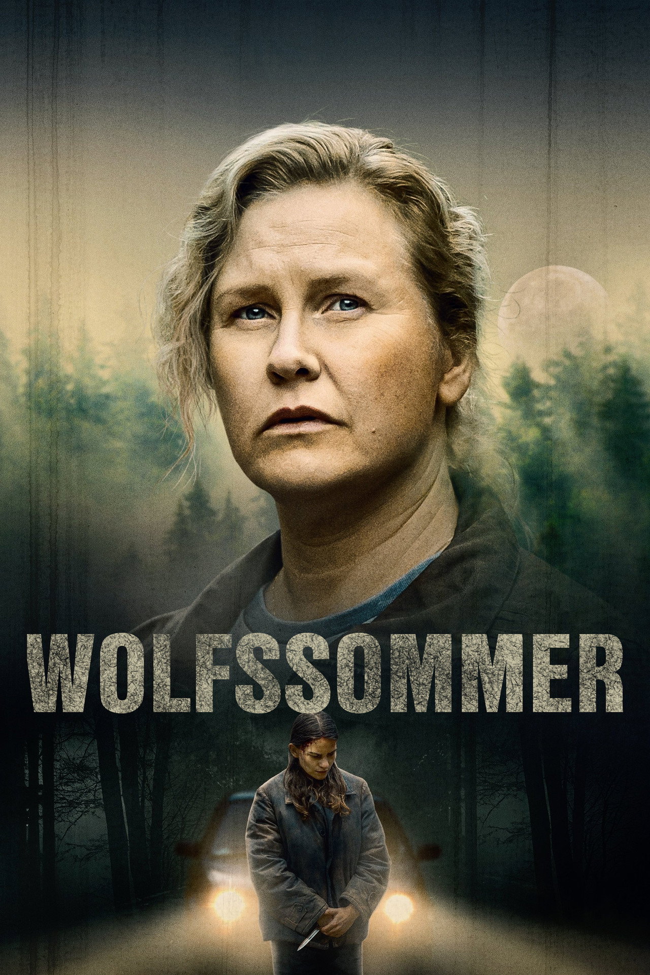 Wolfssommer – Blutige Spuren