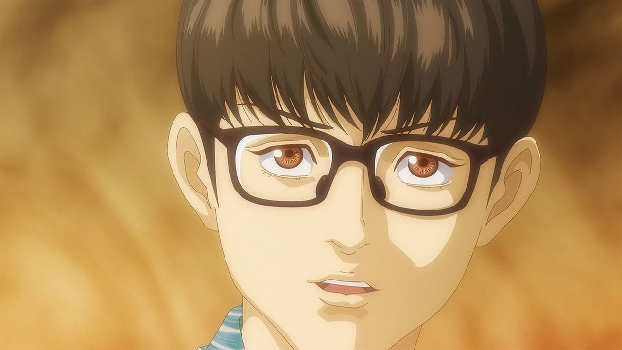 TRILLION GAME — All In