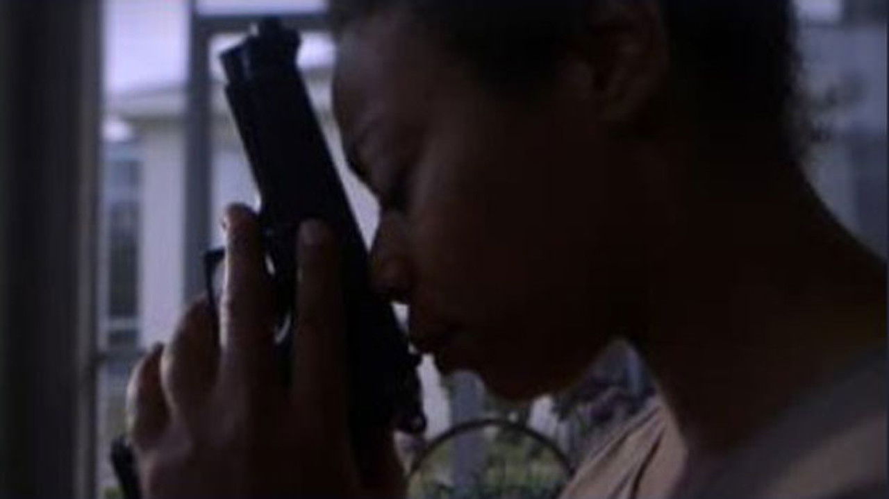 Les raisons du crime, avec Tamron Hall — Épisode 6