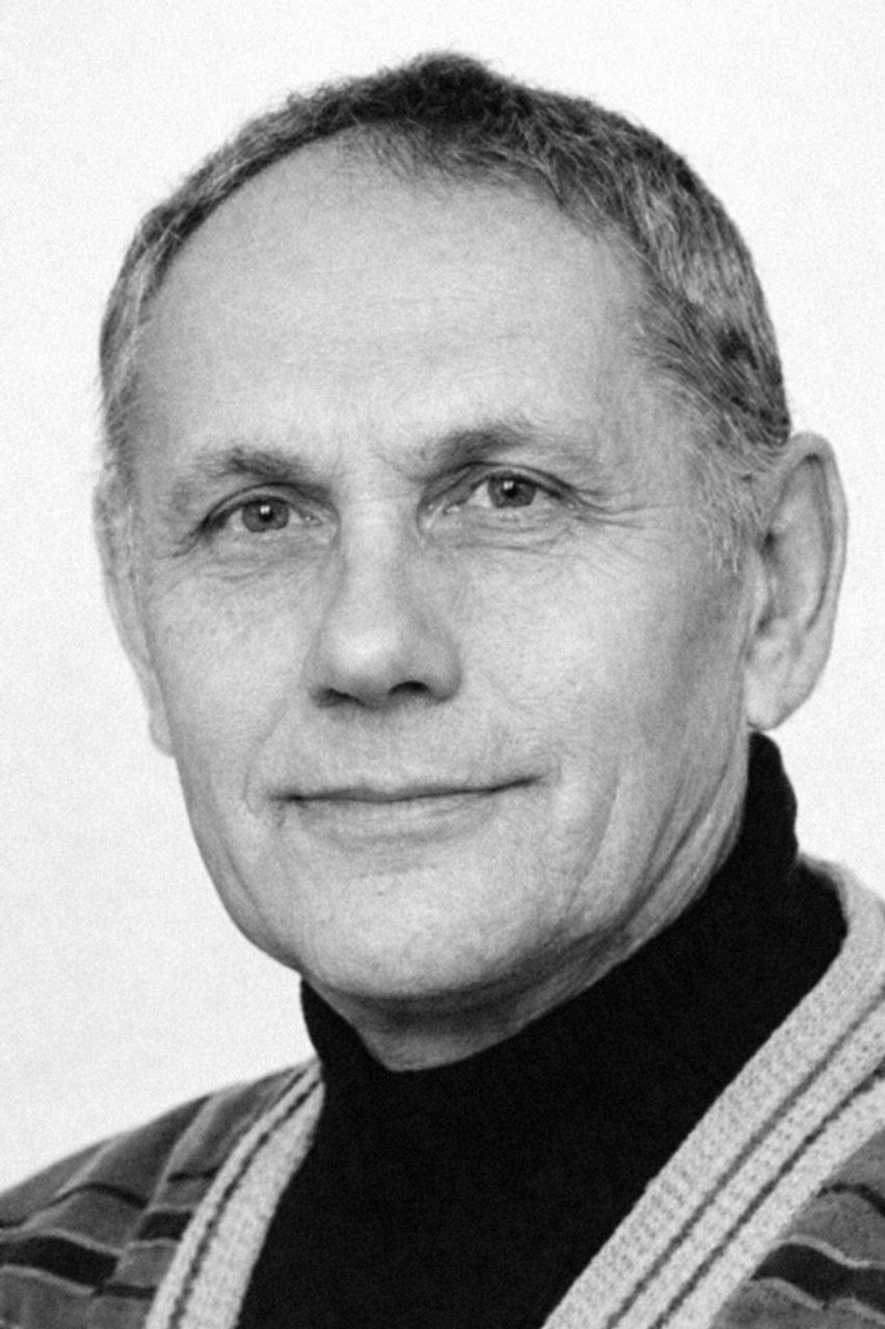 Nikolai Kruzhkov