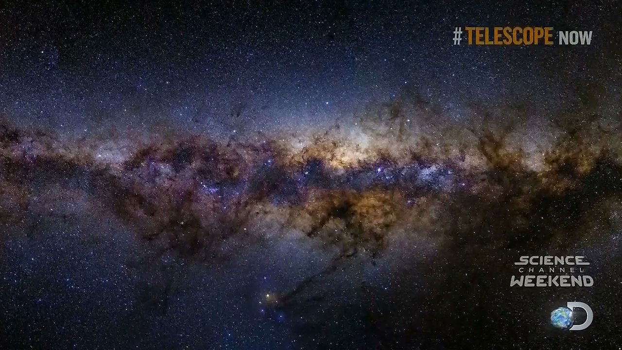 Telescope