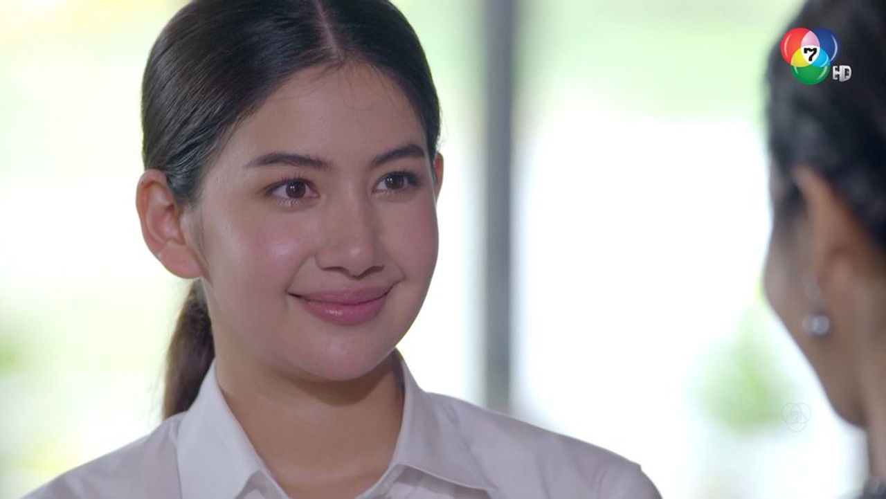 ผีเสื้อสลับลาย — Épisode 6