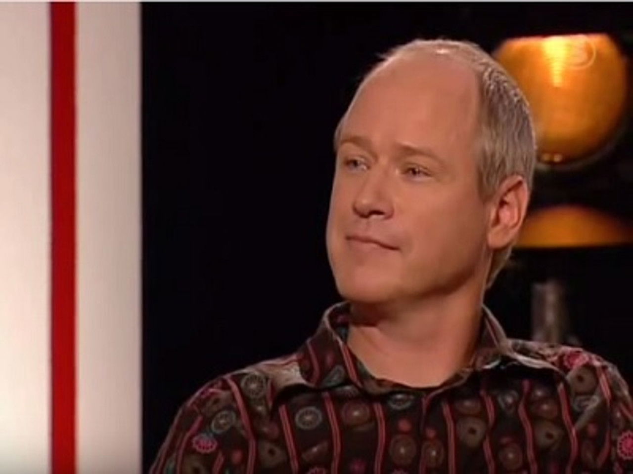 Ett herrans liv — Épisode 1