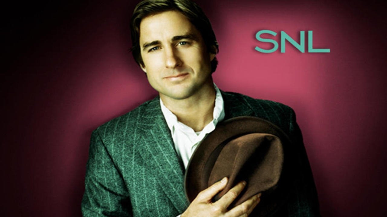 Saturday Night Live - Season 30 Episode 6 : Luke Wilson/U2