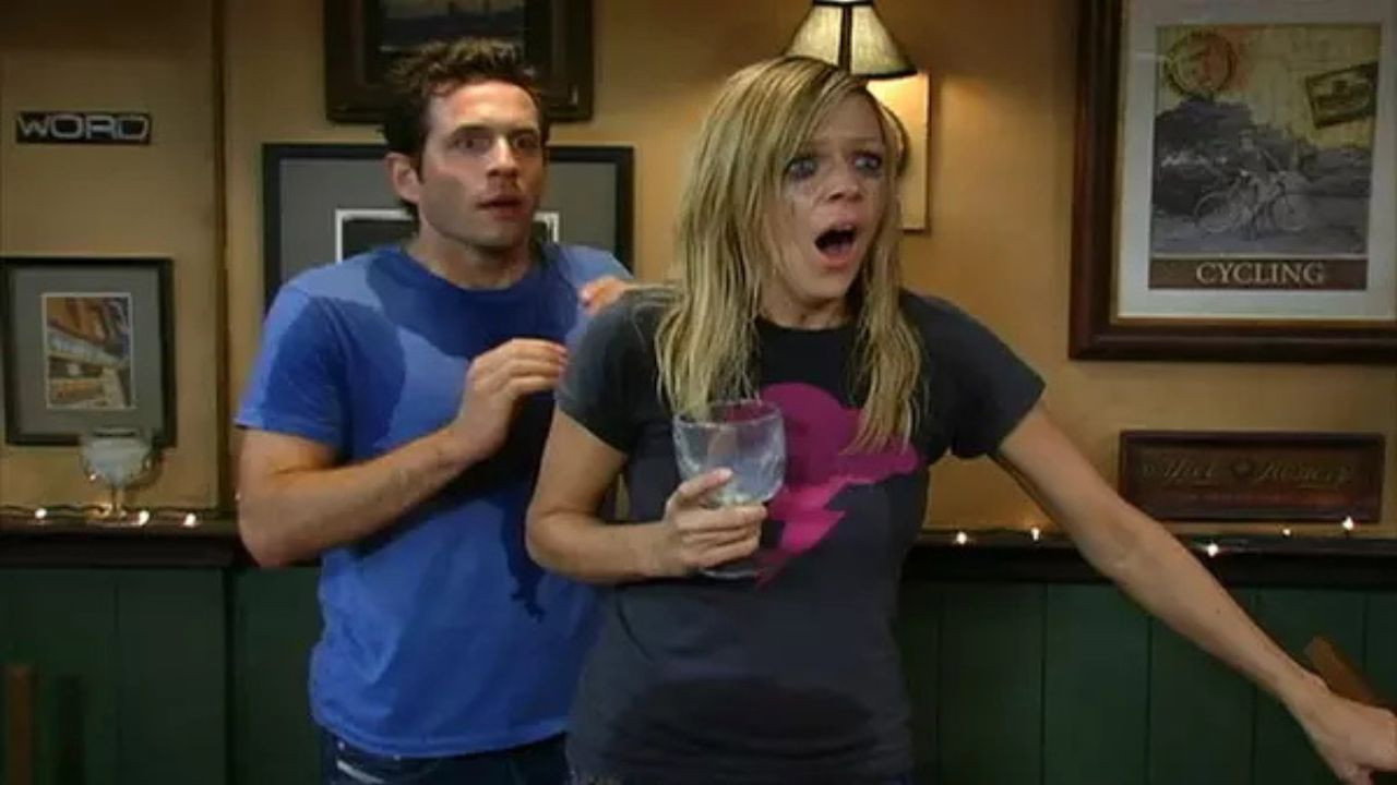 It's Always Sunny in Philadelphia Scene 2