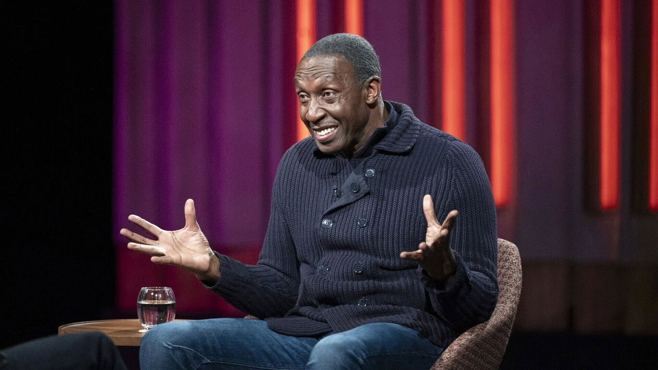 The Tommy Tiernan Show — Épisode 1