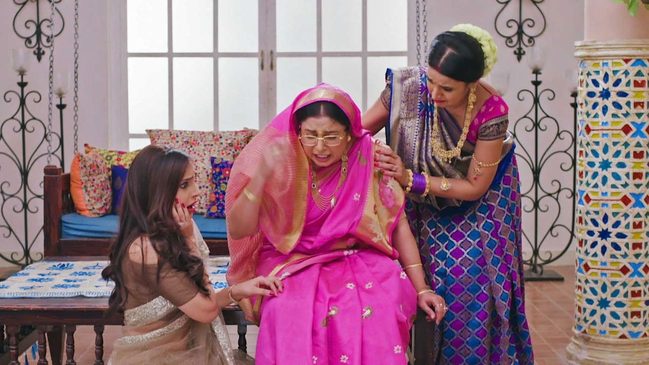 Kya Haal, Mr. Paanchal? — Épisode 66