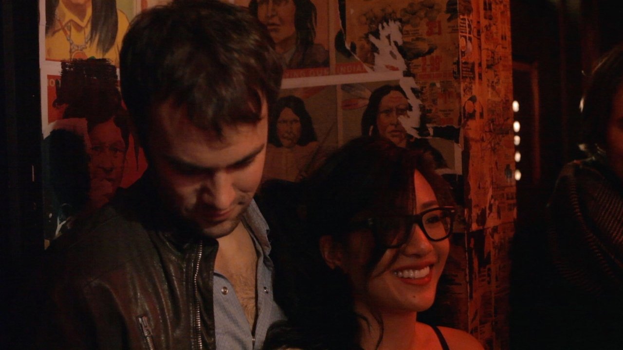 Image EastSiders (2012)
