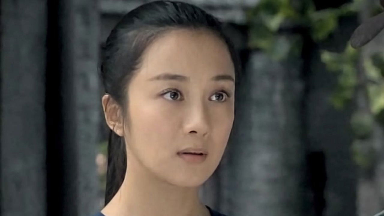 天下人家 — Épisode 17