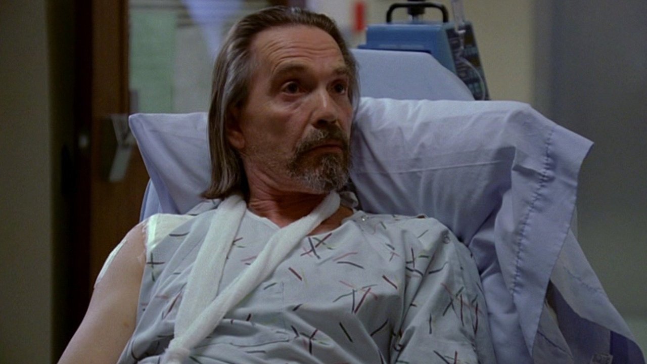 NYPD Blue - Season 11 Episode 16 : On the Fence