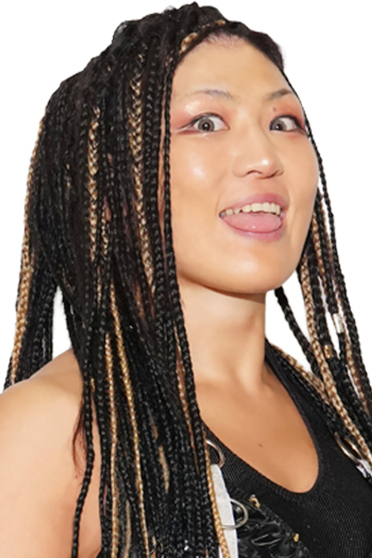 山下リナ