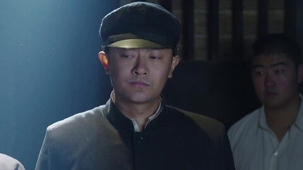 巨浪 — Épisode 6