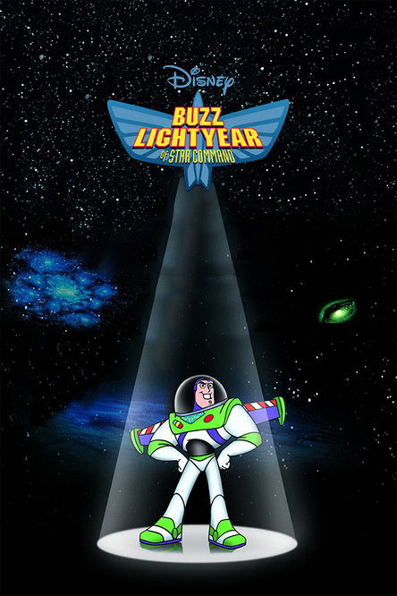 Buzz Lightyear of Star Command The Adventure Begins Subtitles 21