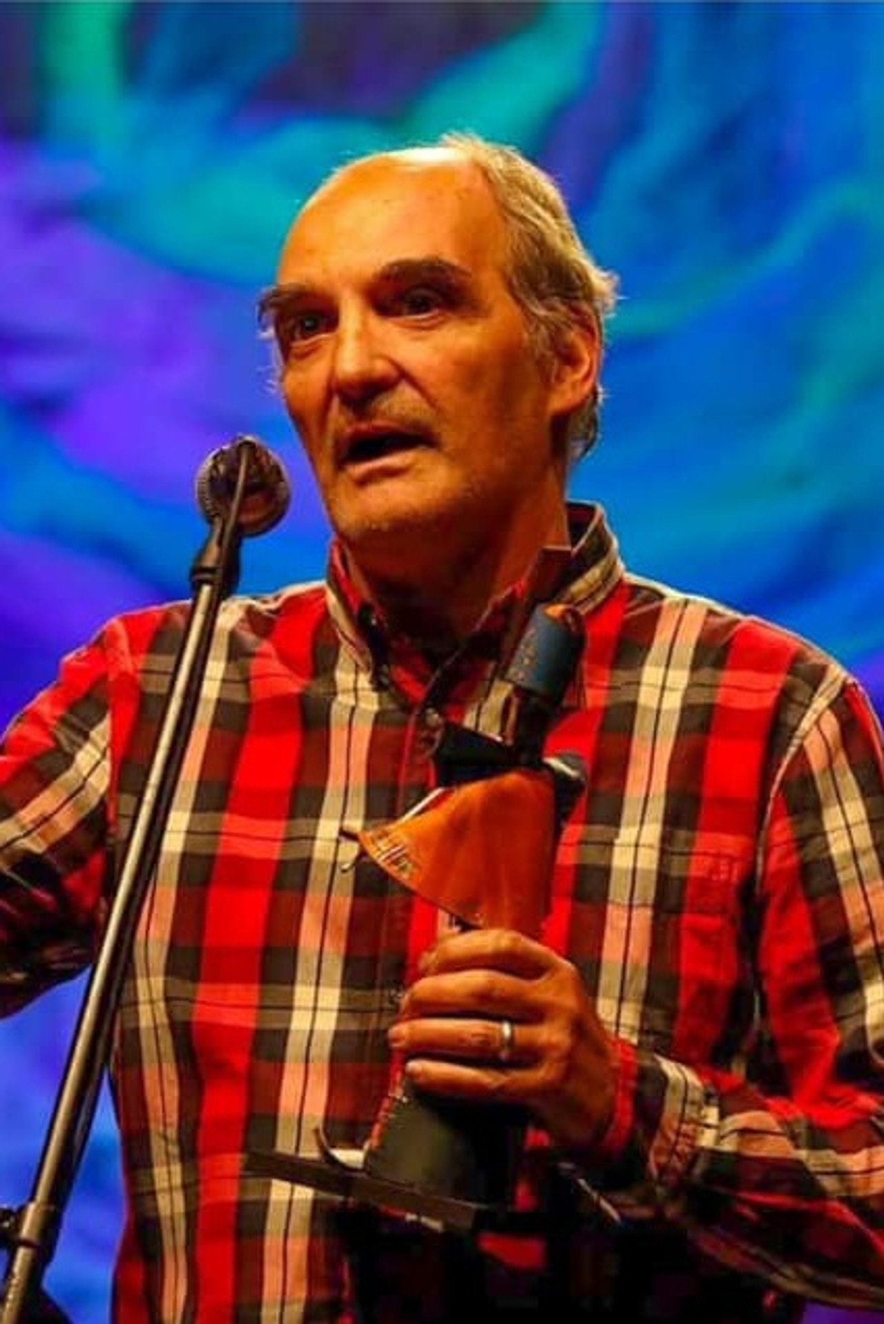 Fernando Toja
