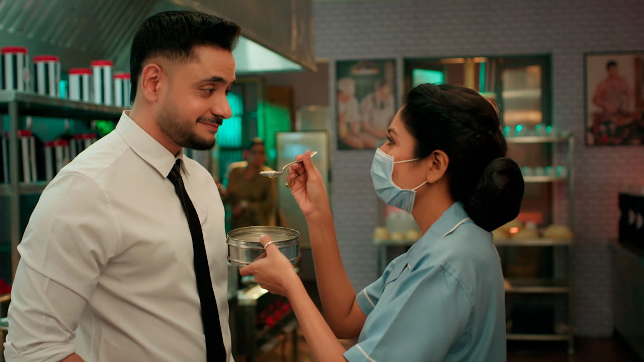 Mannat: Har Khushi Paane Ki — Épisode 213