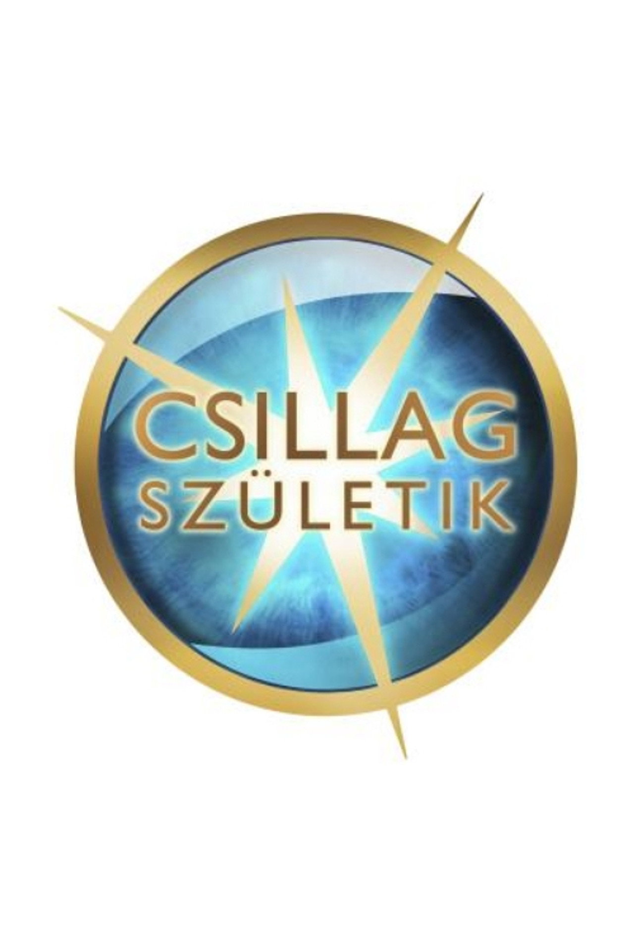 Csillag születik – plakát 2