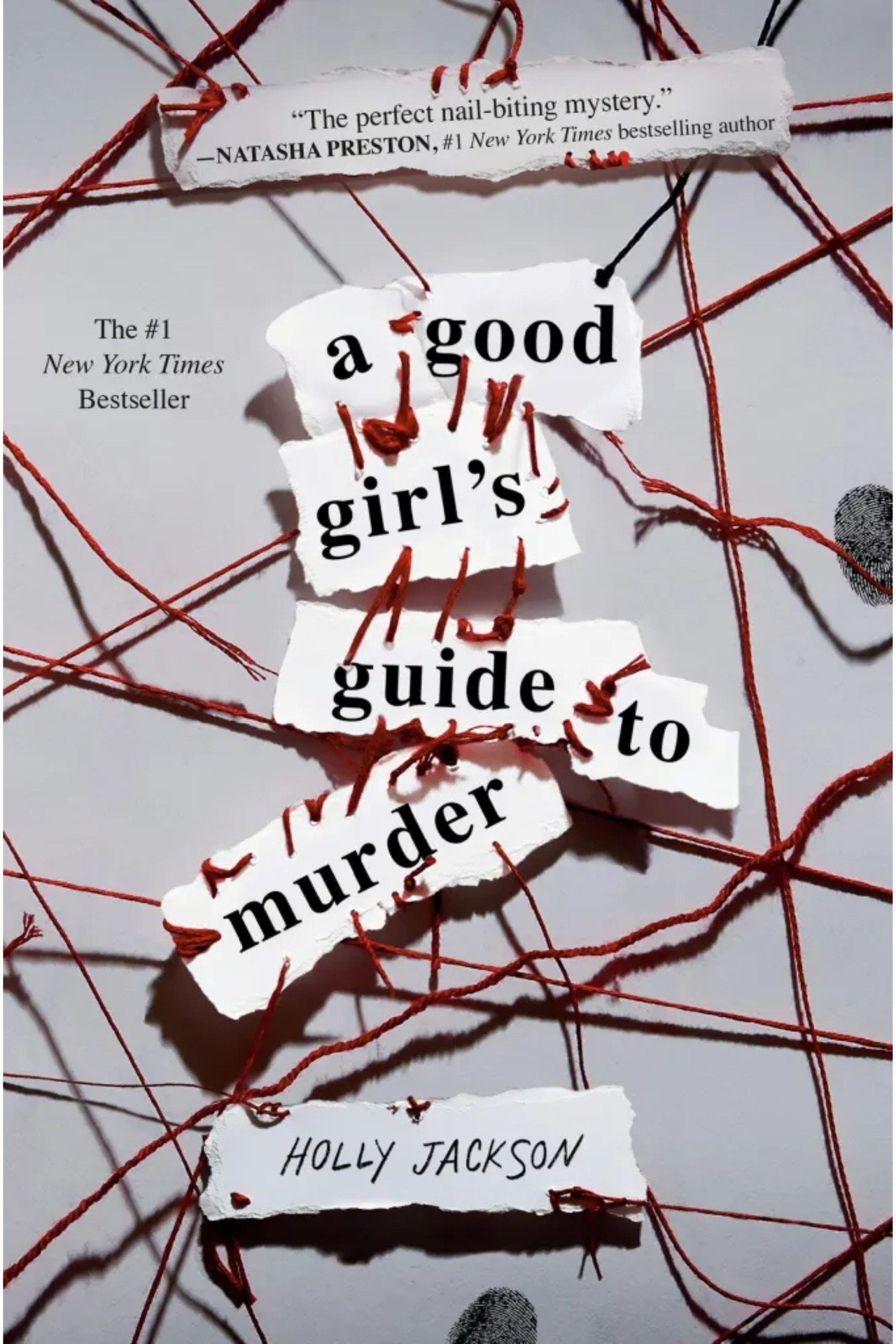 A Good Girl’s Guide to Murder (2024) Hindi Season 1 Complete Netflix backdrop