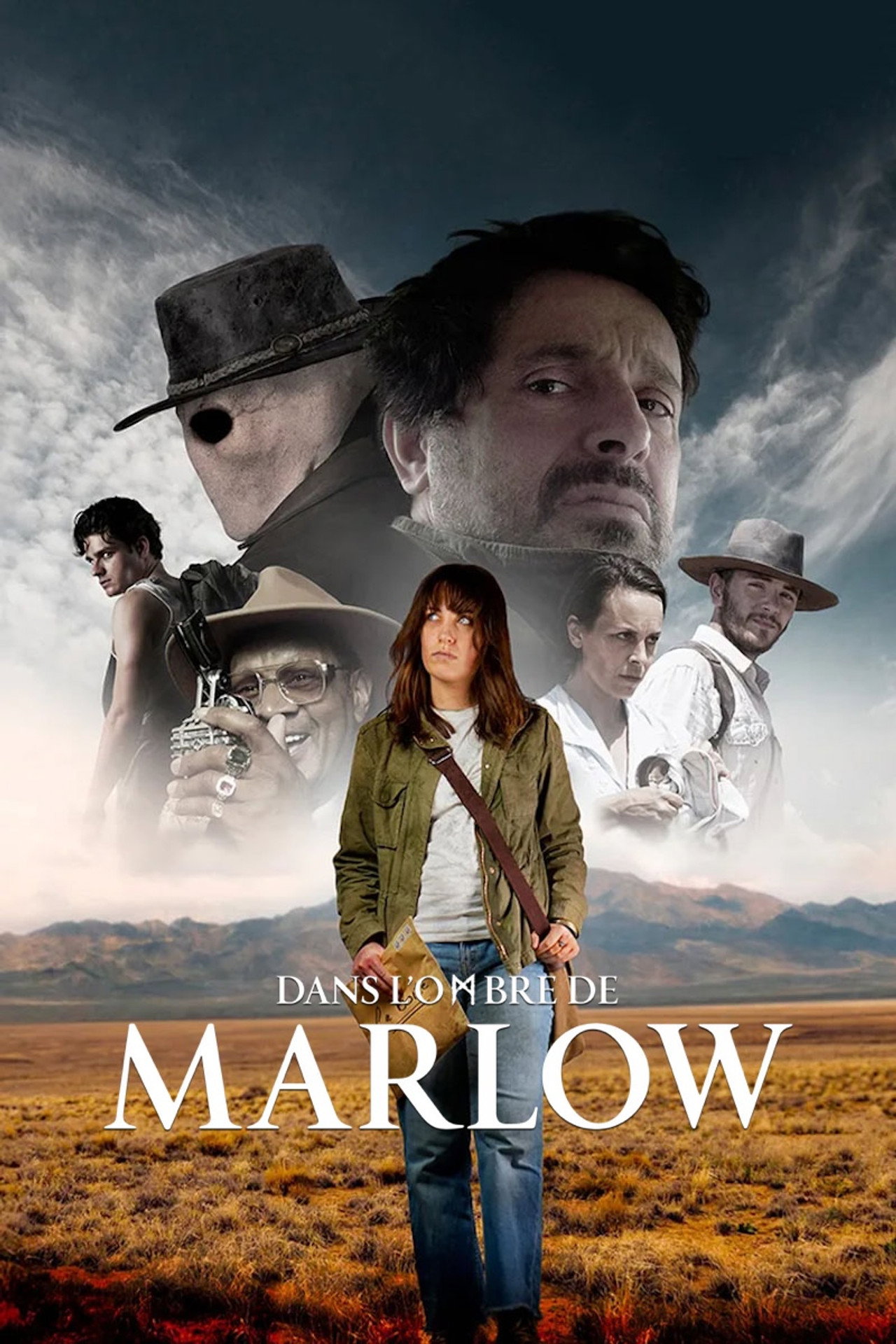 Dans l'ombre de Marlow