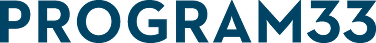 Program 33
