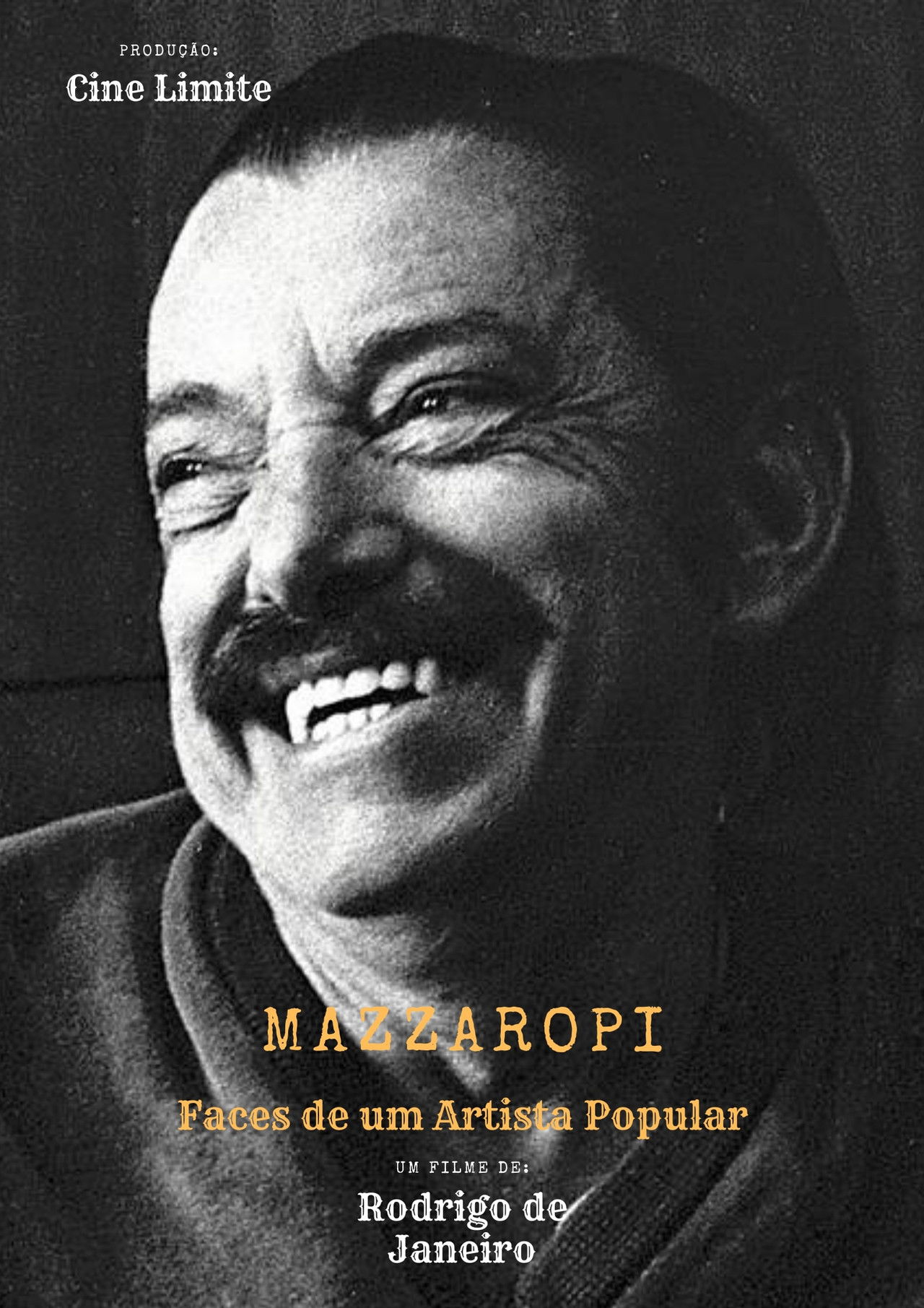 Mazzaropi: Faces de um Artista Popular Backdrop