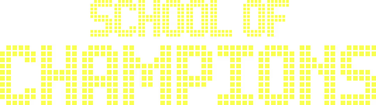 School of Champions