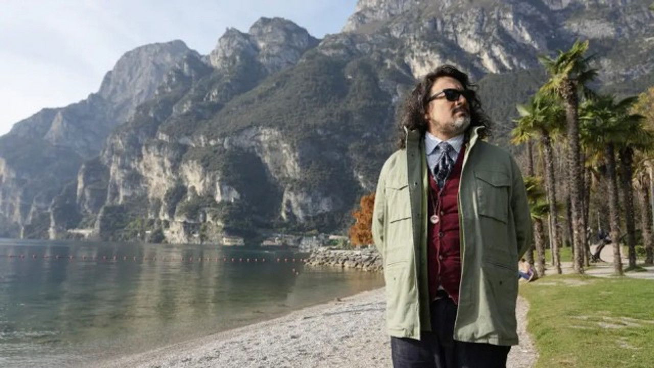 Alessandro Borghese - 4 Ristoranti — Épisode 9