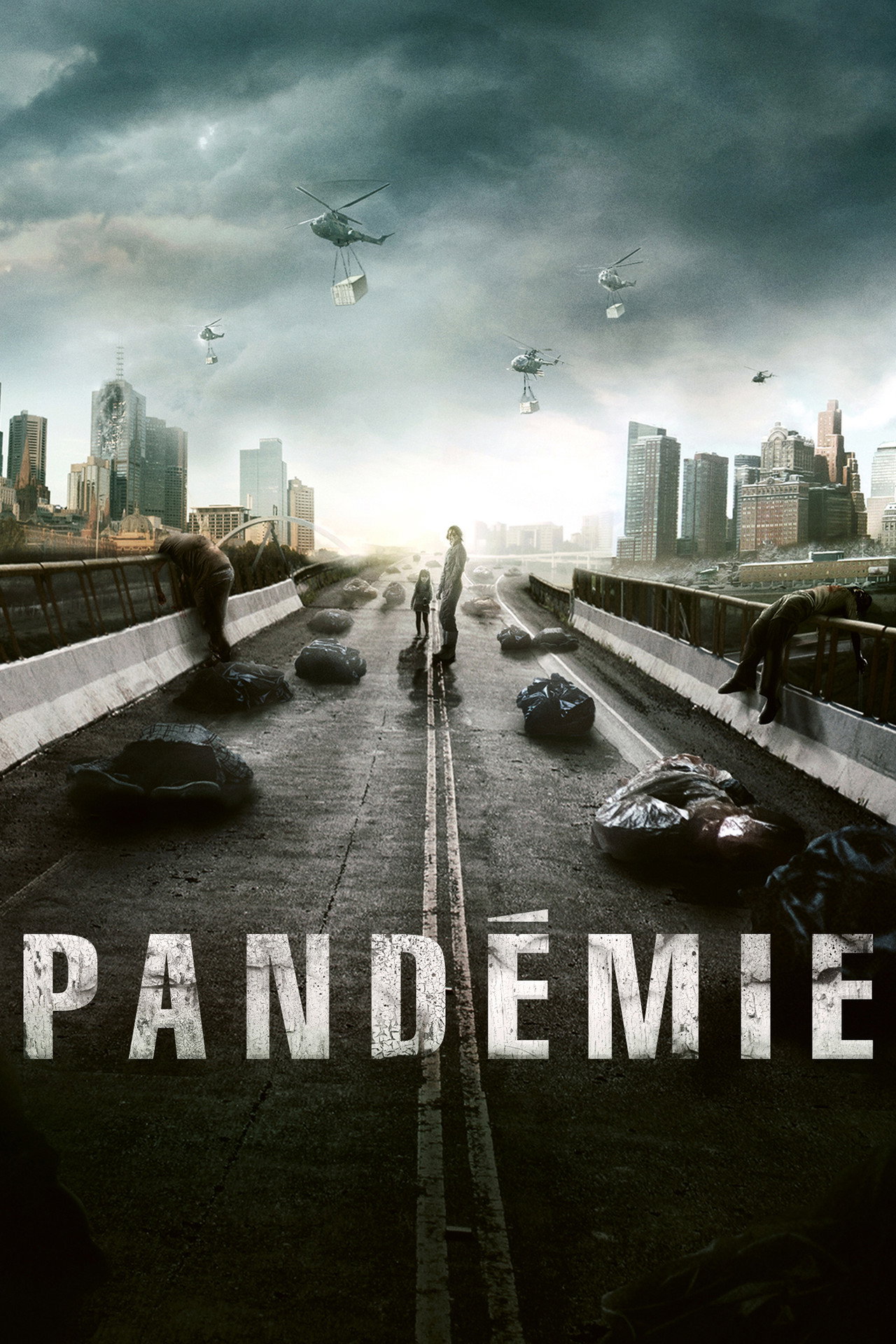 Pandémie