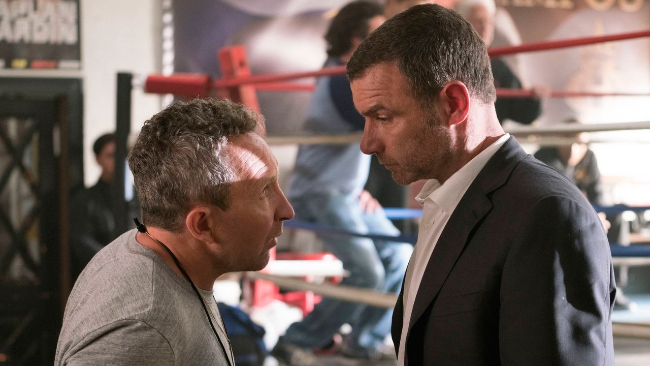 Ray Donovan - Season 4 Episode 10 : Lake Hollywood