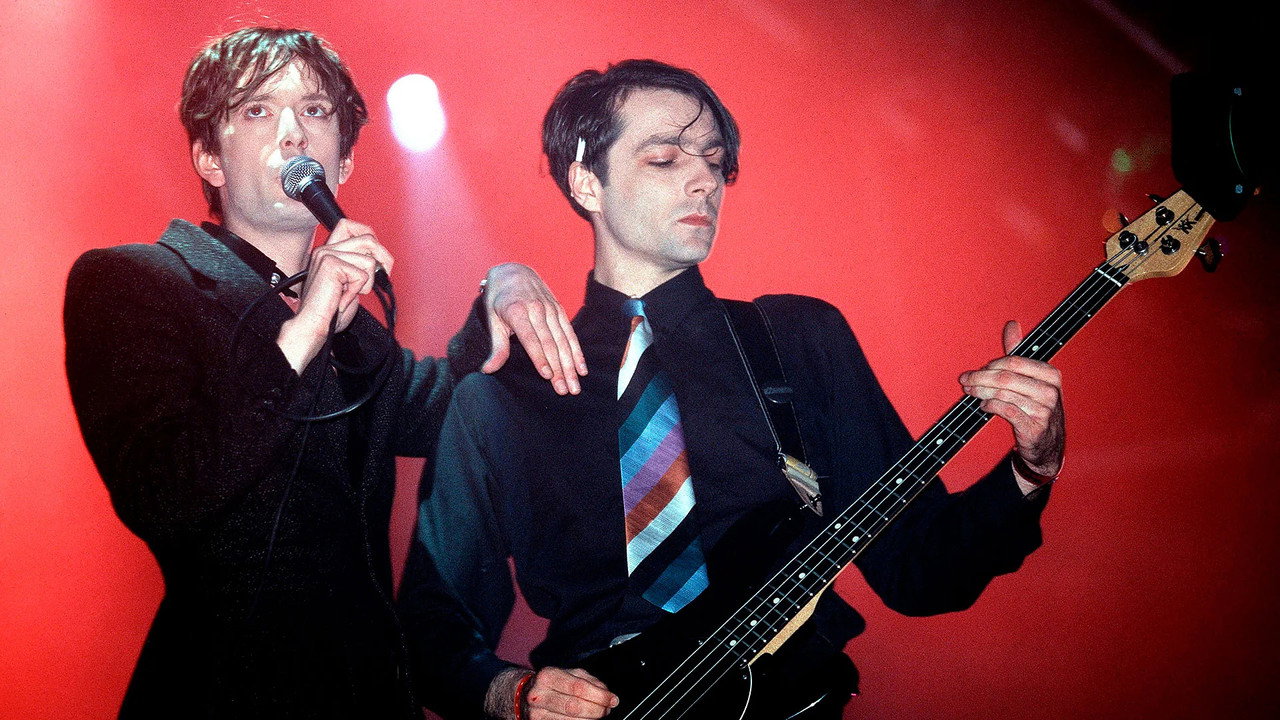 Pulp - Ultimate Live