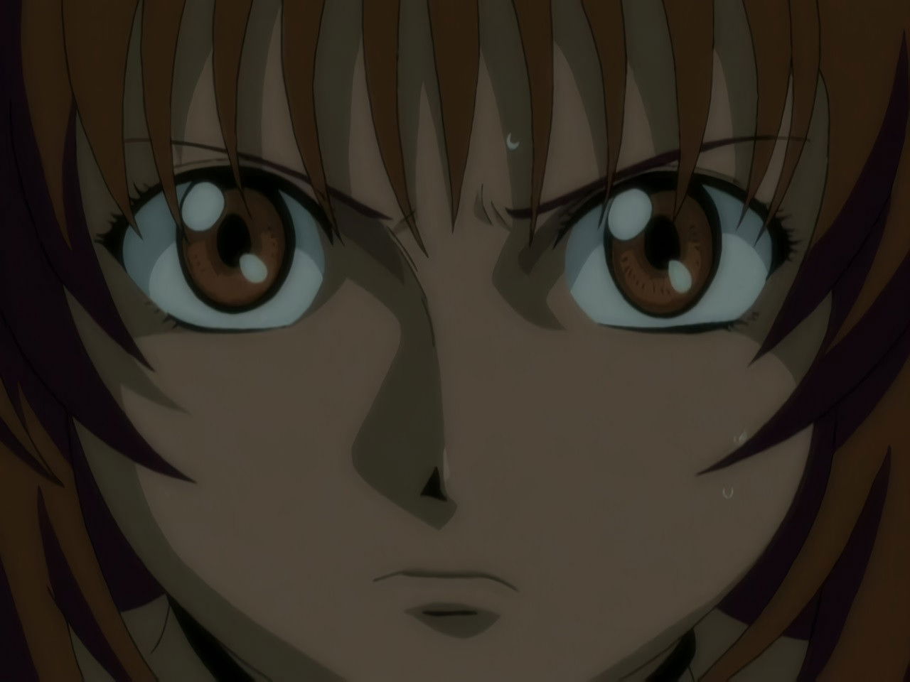 Geneshaft — Épisode 5