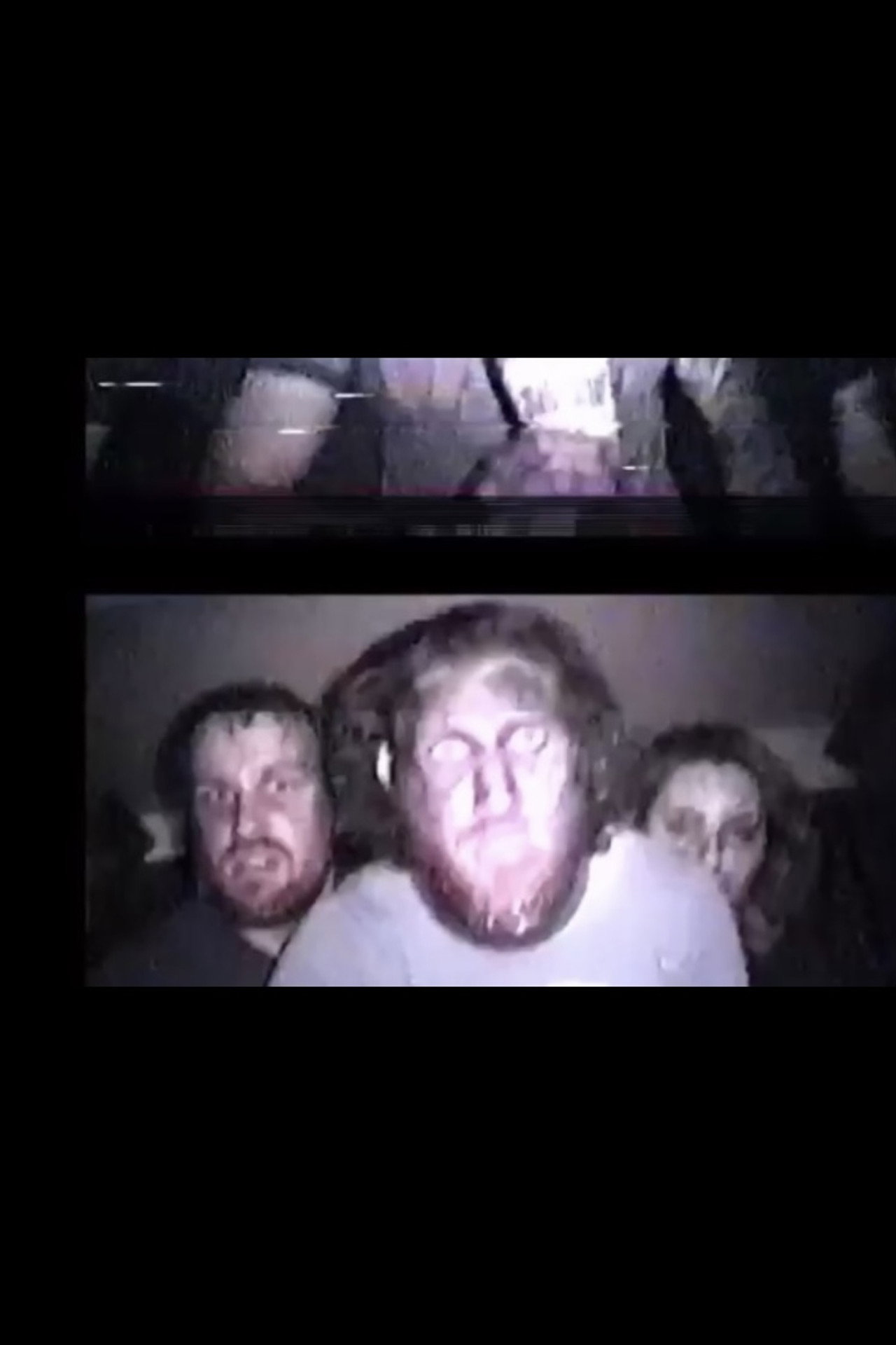 The Blair Grim Project filmaffisch