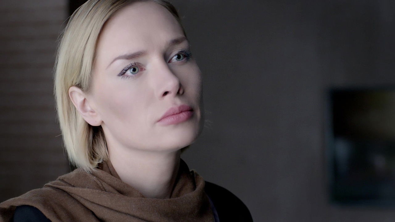 Преступление — Épisode 12