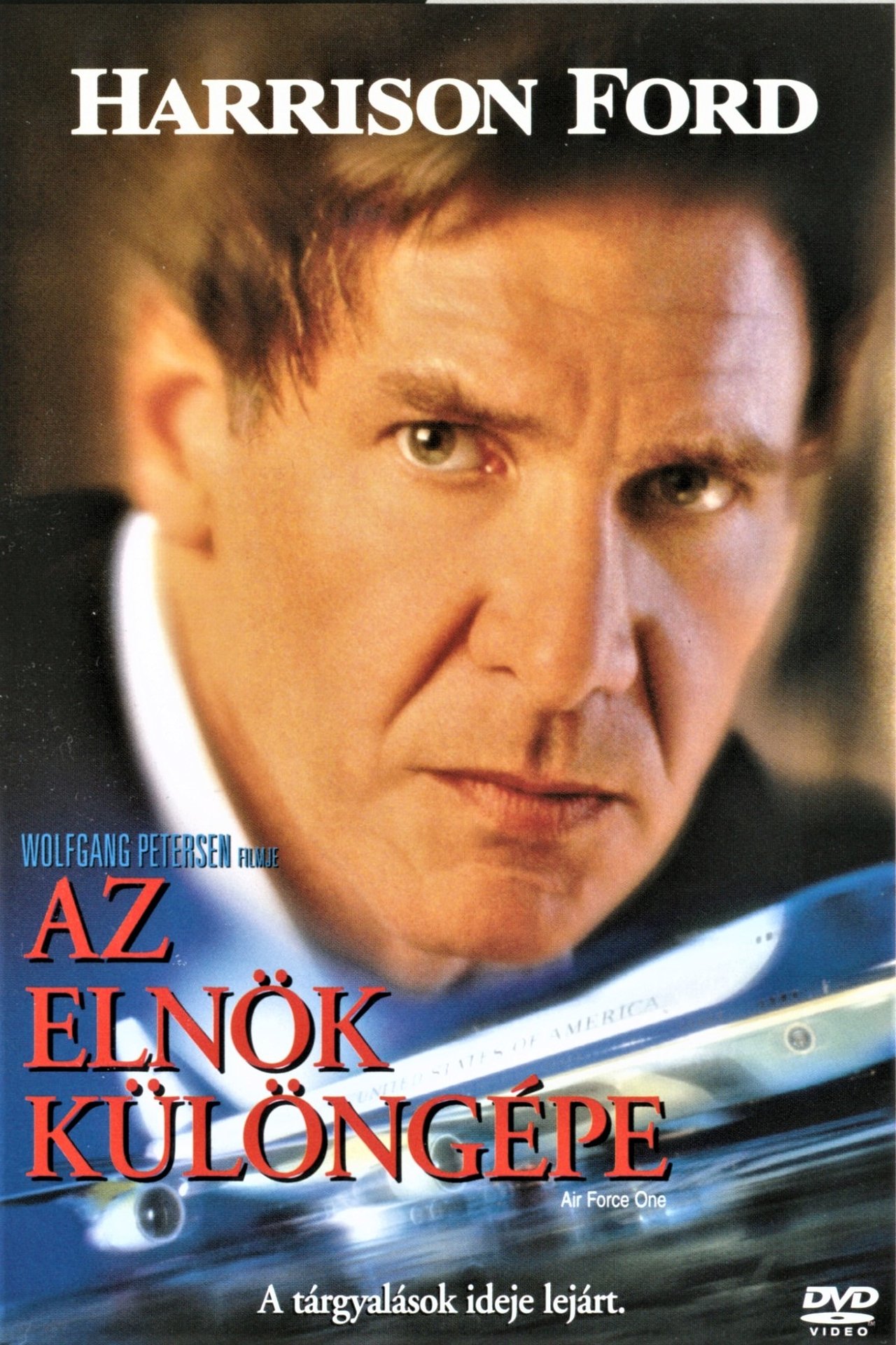 Air Force One Streaming Watch Streaming Air Force One (1997) HD Free Movies at stream