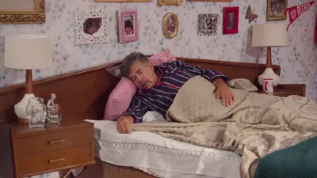 Una familia de diez — Épisode 1