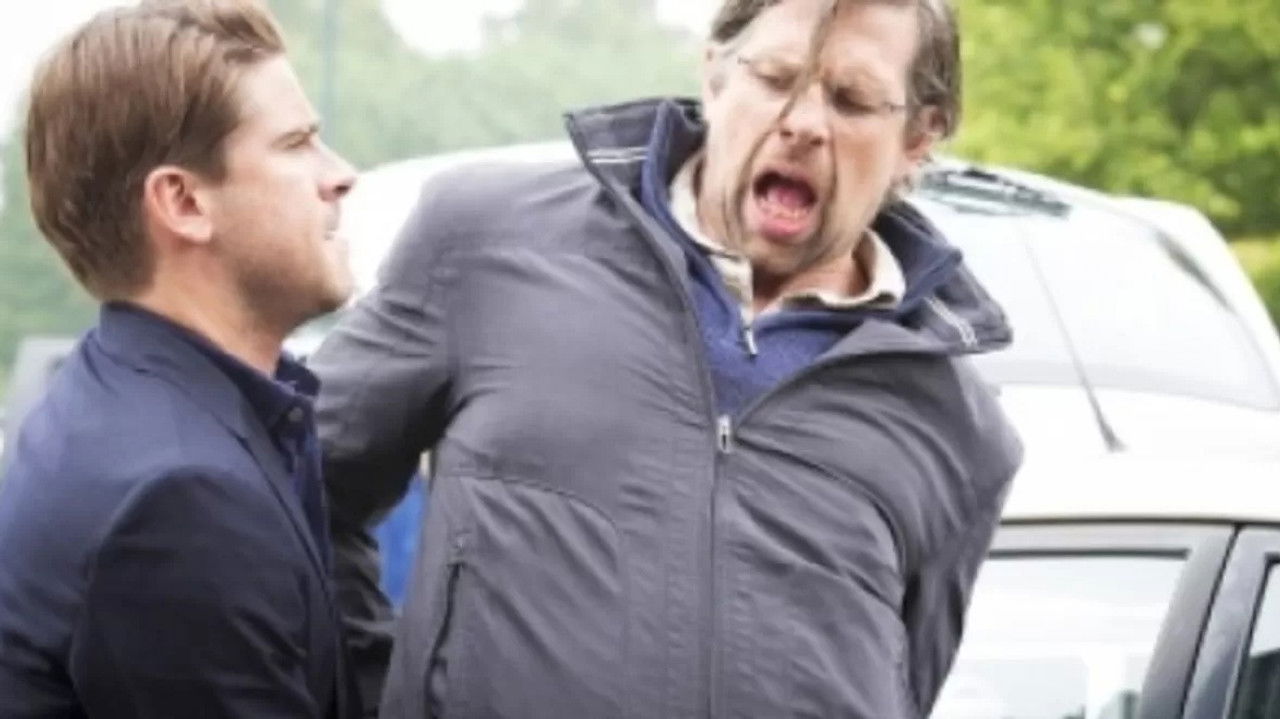 Urgence disparitions — Épisode 2