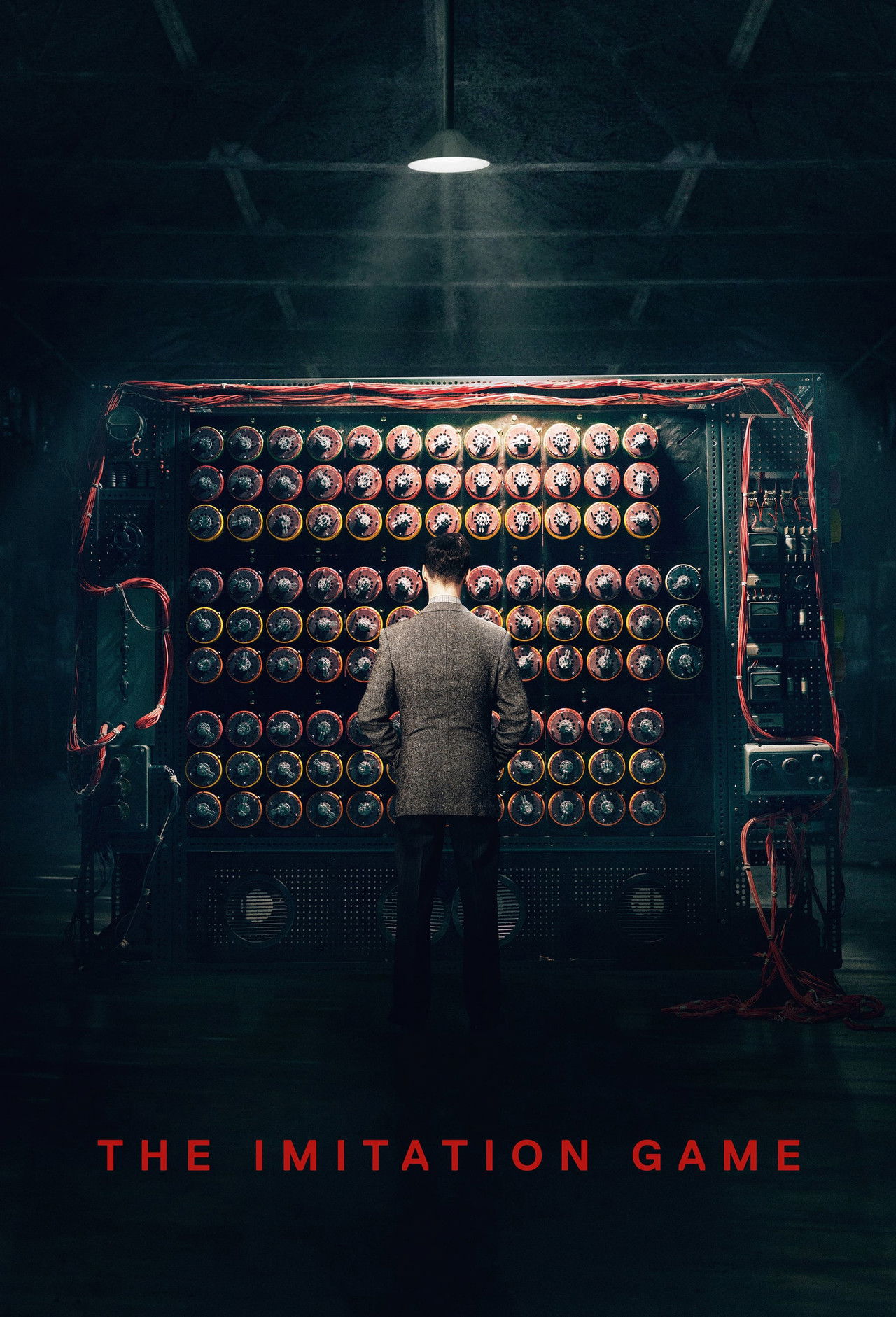 The Imitation Game