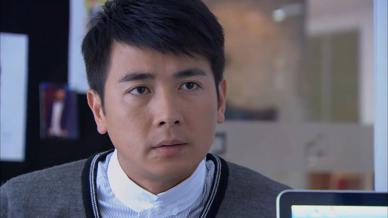 完美丈夫 — Épisode 27