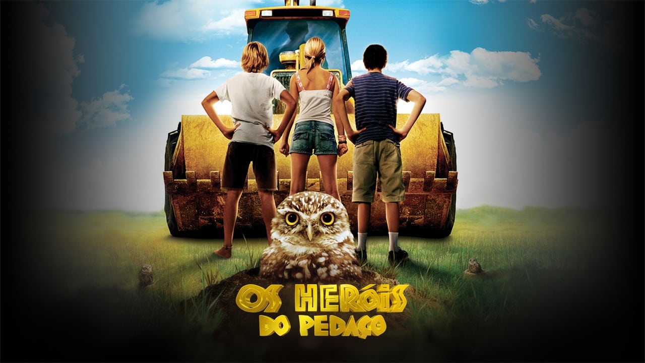 Hoot (2006)