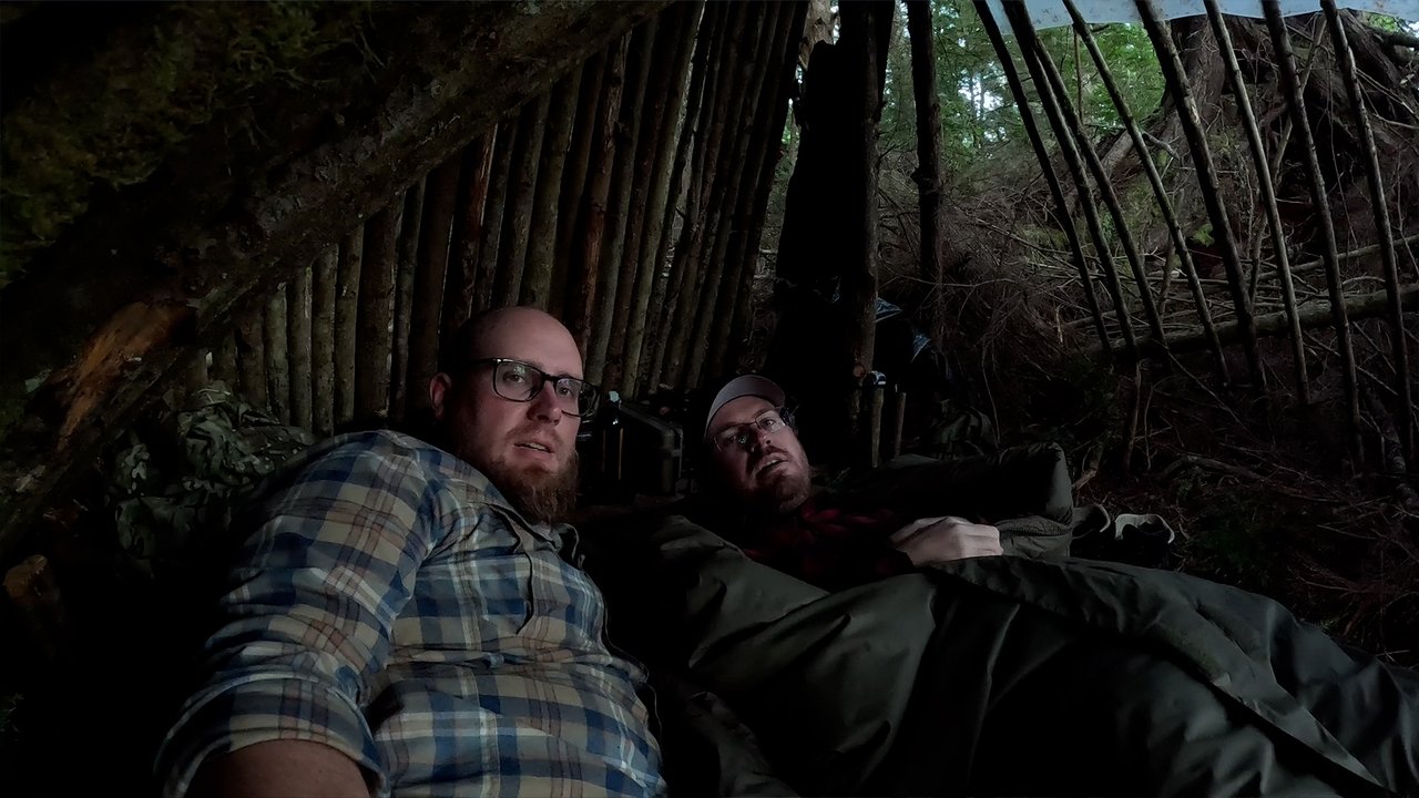 7 vs. Wild - Season 3 Episode 8 : Episode 8