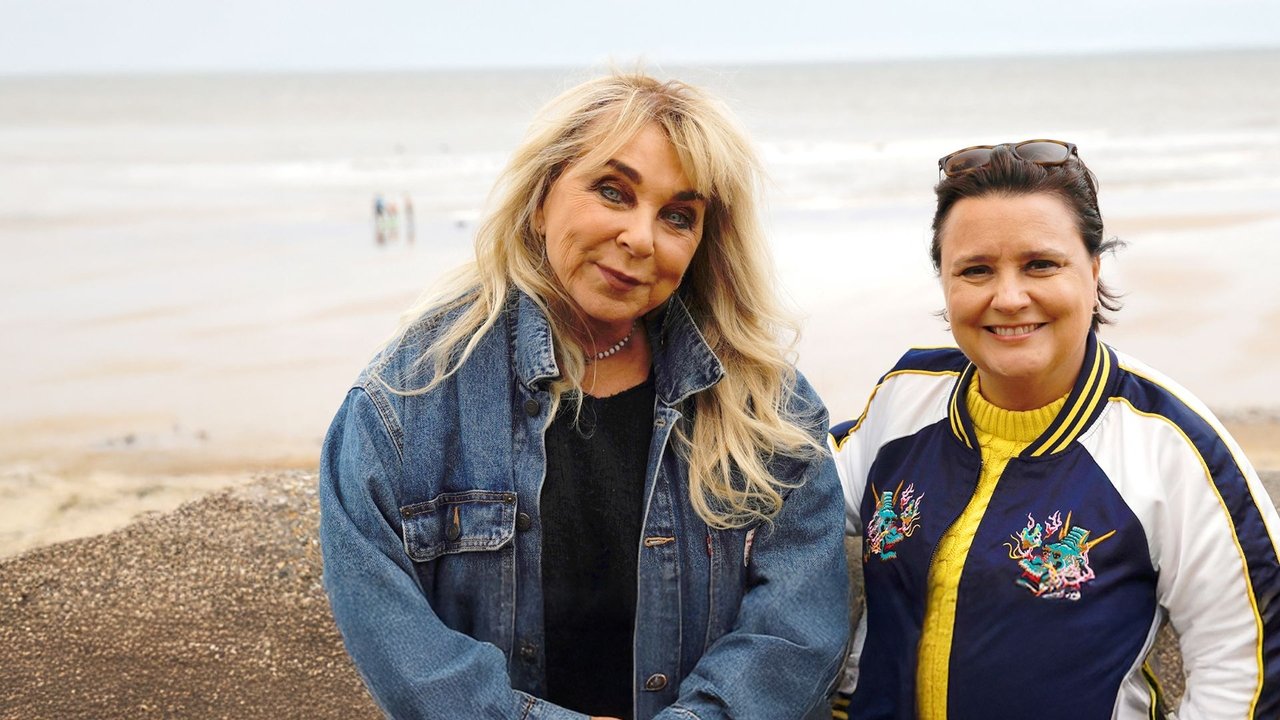 Susan Calman's Grand Day Out - Season 8 Episode 8 : Cromer
