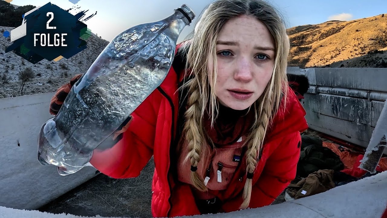 7 vs. Wild - Season 4 Episode 2 : Episode 2