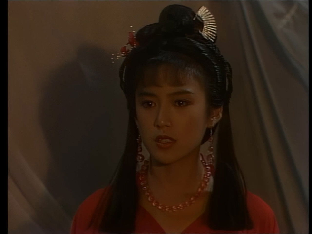 昆仑奴 — Épisode 2