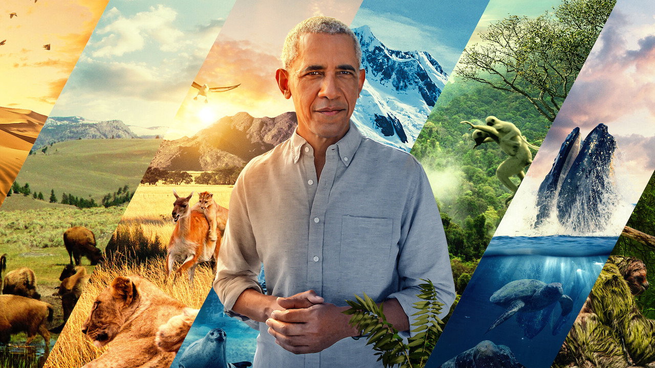 Our Great National Parks (2024) Hindi Season 1 Complete Netflix backdrop