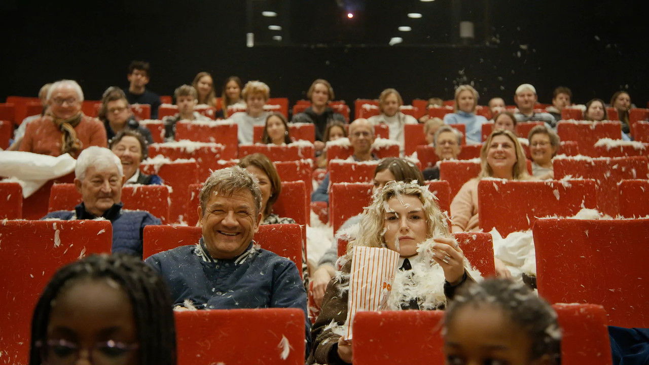 De Droomfabriek — Épisode 6