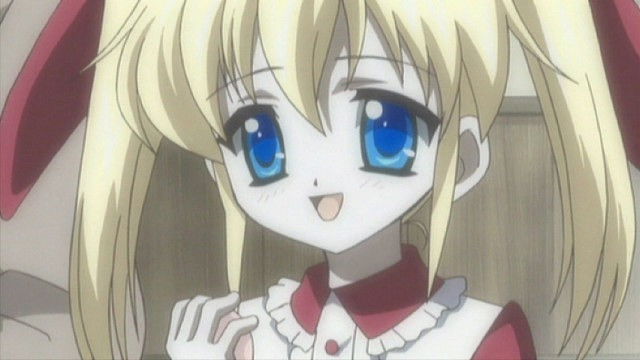 Da Capo - Season 1 Episode 17 : A Feeling That Will Never Reach You