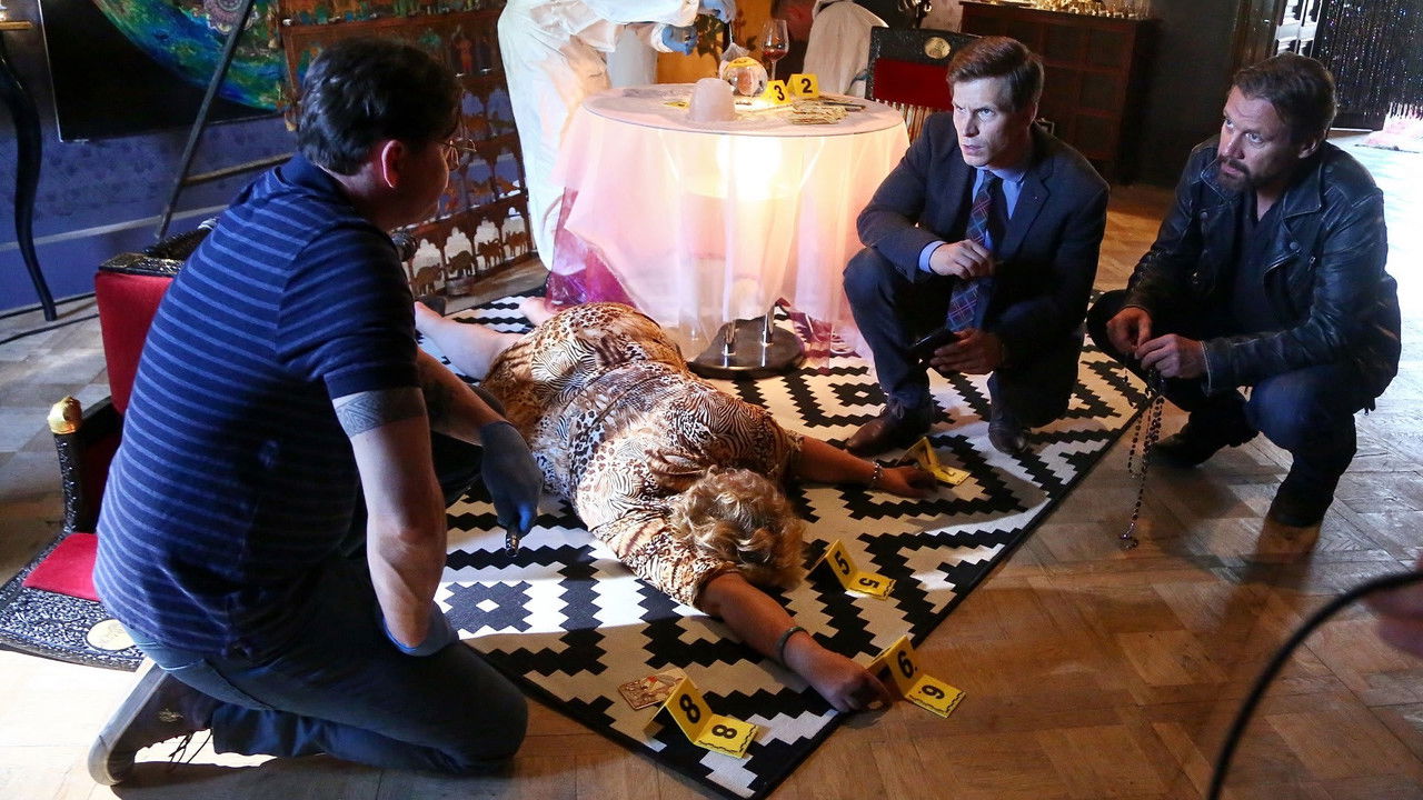 Polda — Épisode 4