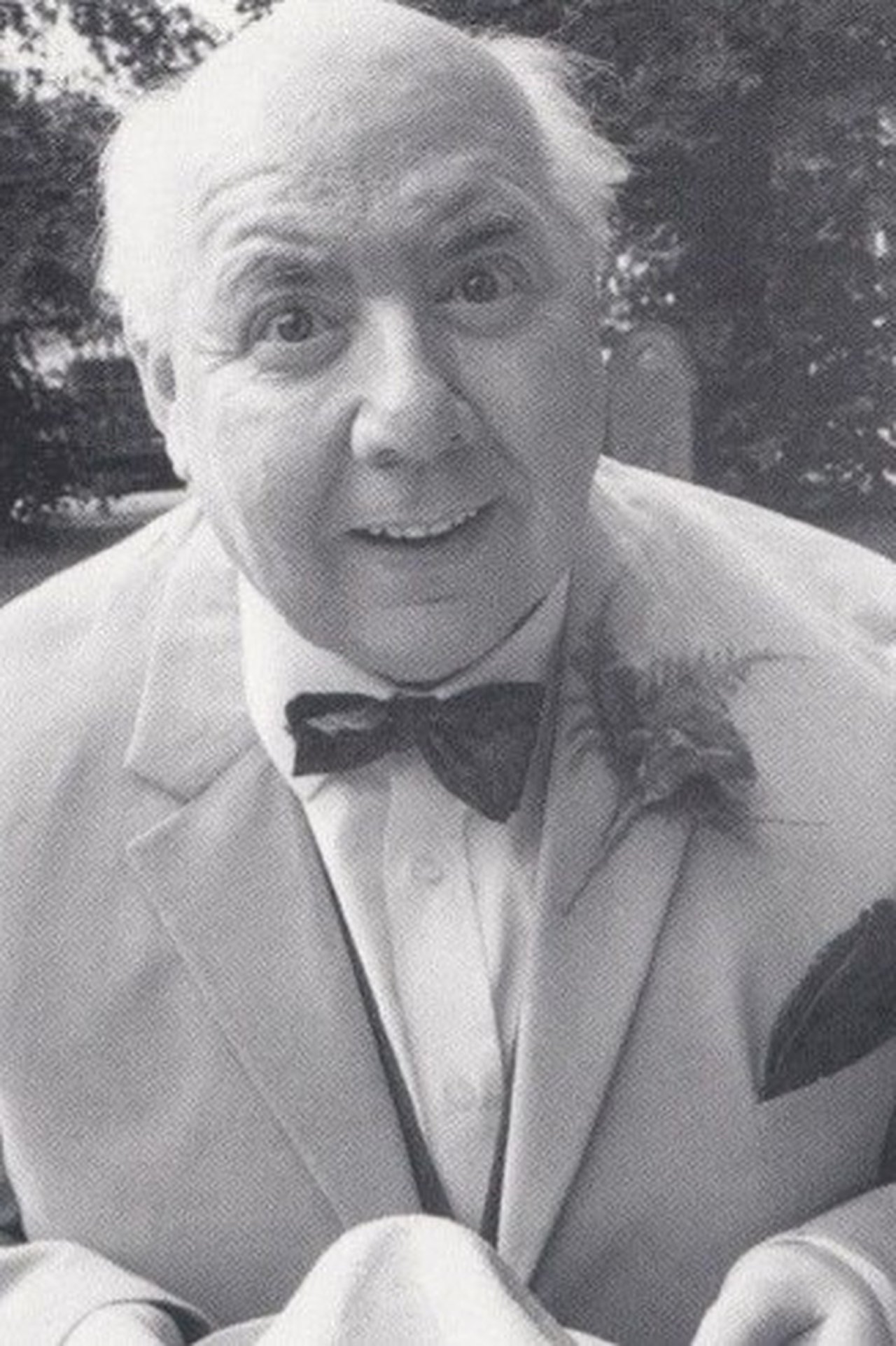 Ken Parry
