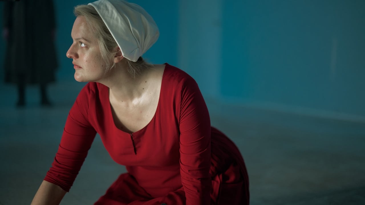 Image The Handmaid’s Tale