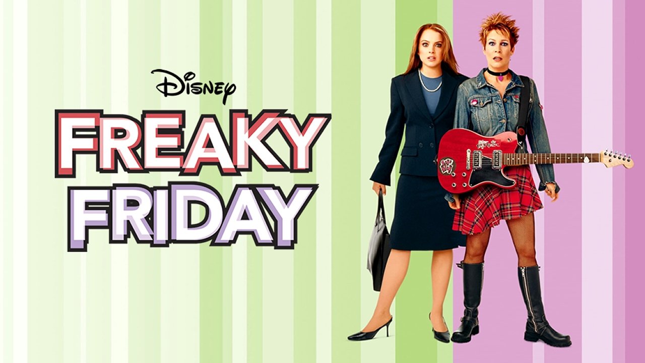 Ein Voll Verrückter Freitag Ganzer Film Deutsch www.moviebreak.de